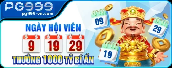 KHUYẾN MÃI PG999